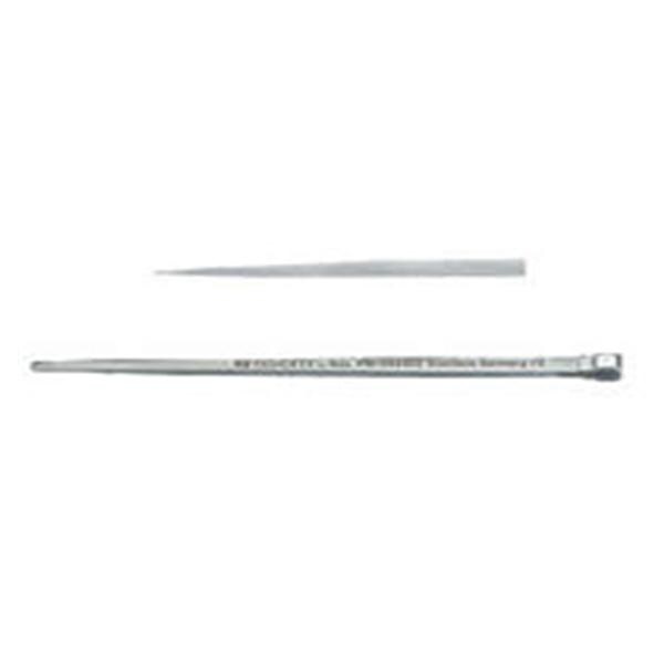 Miltex Elevator/Stripper Matson 8-3/4" Stainless Steel Reusable Each - Integra Miltex - 25-14
