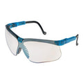 Hager Worldwide Inc Lens Replacement Uvex Genesis Clear 10/Pk - 355820