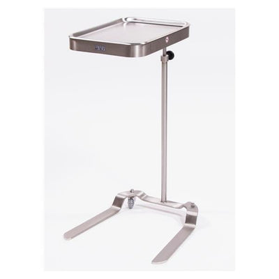 Blickman Industries Stand Mayo Blickman 13x19" 2" Caster Each - 638841000