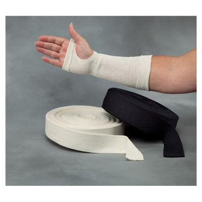Northcoast Medical, Inc Liner Stockinette Cotton Knit 2"x25yd Natural LF NS 1/Rl - NC12872