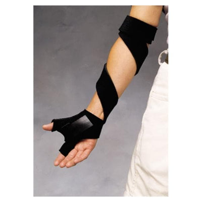 Northcoast Medical, Inc Splint Support Comfort Cool Adult Arm Neoprene Black Size Small Right Each - NC34803