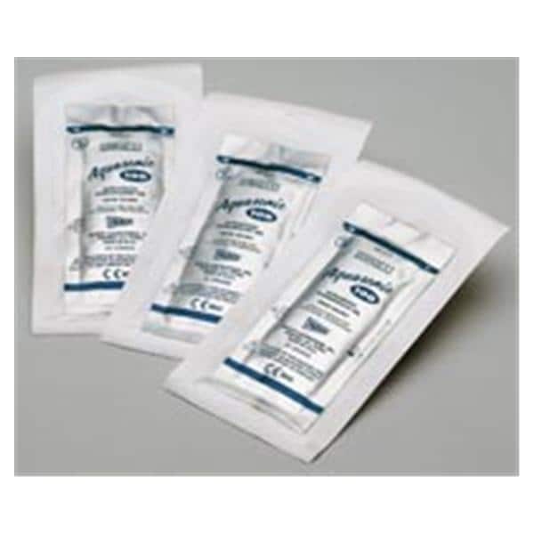 Parker Laboratories Inc Pouch Ultrasound Gel For 100 Gel 20gm 48/Box - 911409