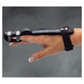 Northcoast Medical, Inc Splint Bunnell MP Finger Extension Steel Black Size 6" Small Each - NC15674-1