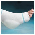 Northcoast Medical, Inc Protector Norco Heel/Elbow Foam White Size 9" Small 1/Pr - NC58801-1