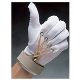 Northcoast Medical, Inc Glove Flexion Deluxe Finger Nylon White Size Large/X-Large Right Each - NC52174