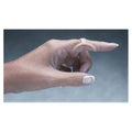 Northcoast Medical, Inc Splint Oval-8 Finger Beige Size 4 5/Pk - NC58752-04