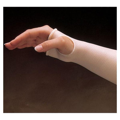 Northcoast Medical, Inc Material Orfit Classic Smooth Universal 18x24" 1/16" Thick Each - NC12670-1