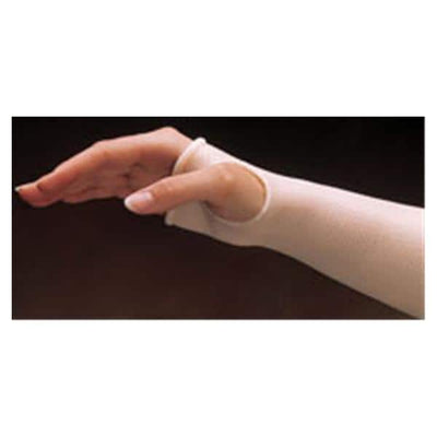 Northcoast Medical, Inc Material Orfit Classic Cotton 18x24" 13% Micro Perforated 1/16" Thick Each - NC12671-1
