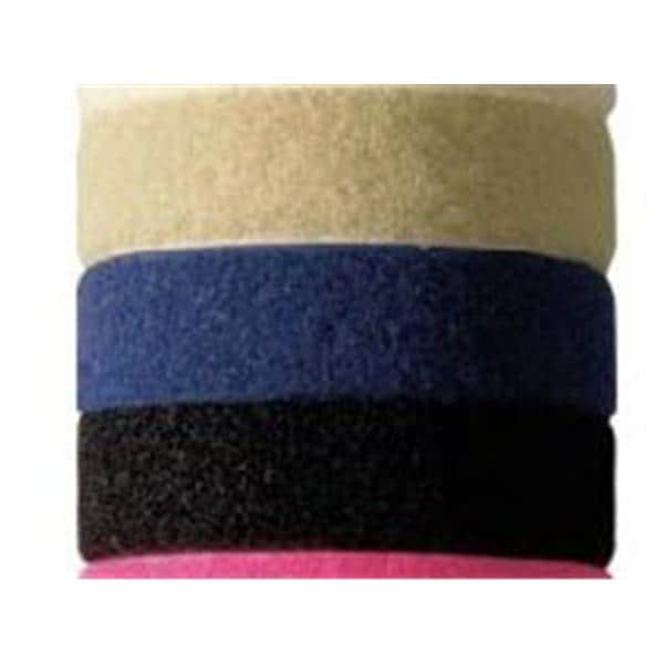 Northcoast Medical, Inc Strap Loop Velcro Nylon 1"x25yd Beige 1/Rl - NC12094-325