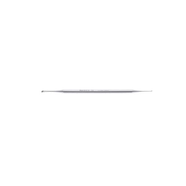 Teleflex LLC Hook/Fork Double Ended Johnson-Tucker 6.5" 6-1/2" Stainless Steel Each - KM69790
