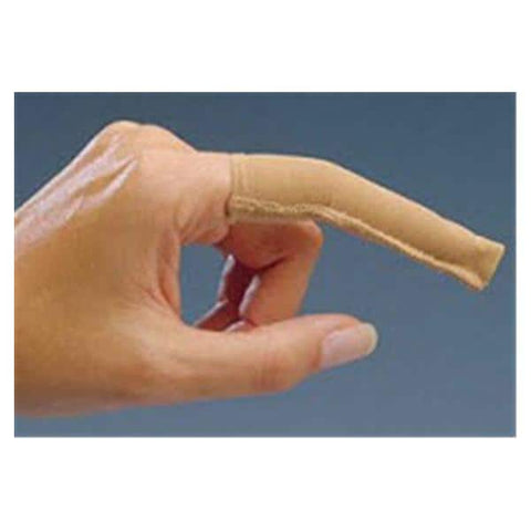 Bio Concepts Sleeve Compression Finger Digi Beige Size X-Large Each - A86810