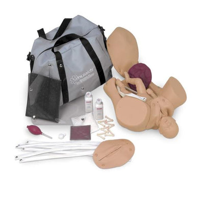 Nasco Healthcare, Inc Manikin Obstetrical Each - 110-180