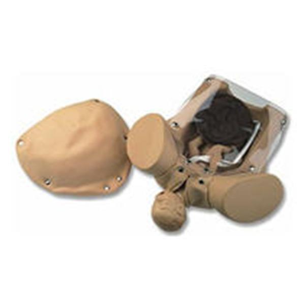 Nasco Healthcare, Inc Cable Training Physio-Control Quik-Combo Each - 110-180B