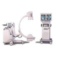 Soma Technology C-Arm Expanded With TrimodeI Dual Monitors Eachch - GEOEC9600