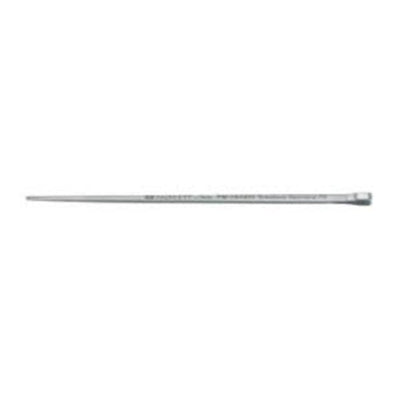 Miltex Osteotome Mini Padgett 5"/2mm Mini Each - Integra Miltex - PM-044402