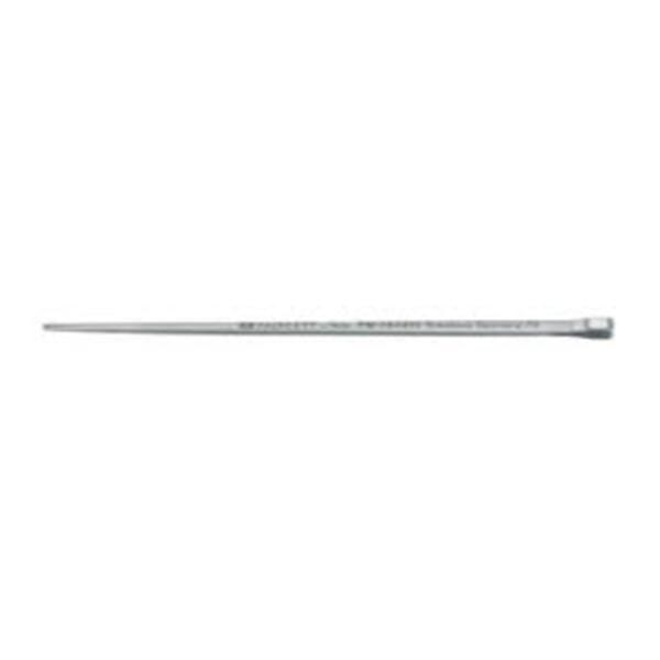 Miltex Osteotome Mini Padgett 5"/2mm Mini Each - Integra Miltex - PM-044402