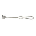 Miltex Retractor Volkman 8" Blunt 6 Prong Stainless Steel Each - Integra Miltex - 11-544