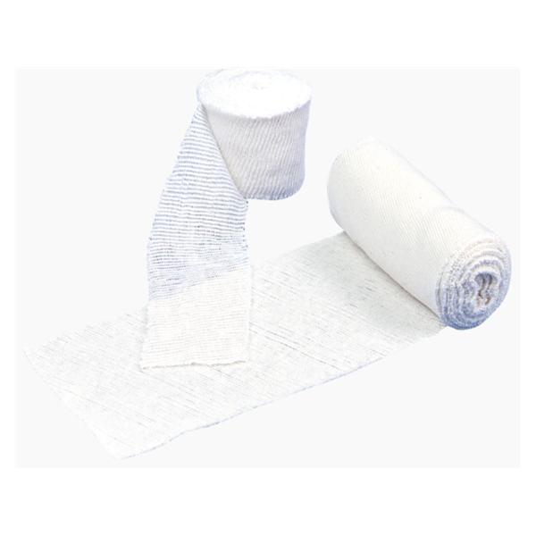 Deroyal Industries Inc Stockinette Cotton 6"x3yd Bias Cut Non-Sterile 25/Ca - 9866-63