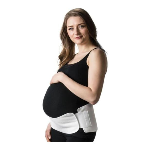 Core Products Support Maternity Back Elastic Size Specify Size Each - LSB-6090
