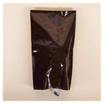 Medi Pac Technologies Bag IV Cover 1.5mil Polyethylene With Slit at Sealed End 6x10" 100/Pk - 7587D