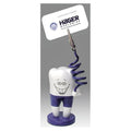 Hager Worldwide Inc Holder Dental Note McTooth Clip Eachch - 707088