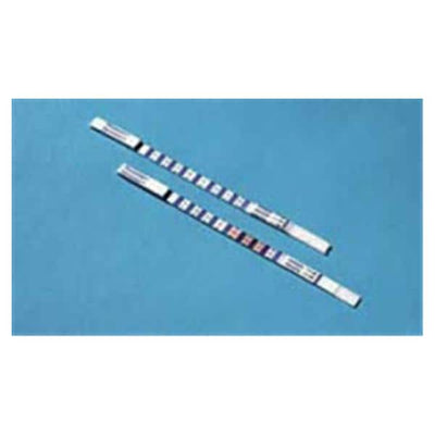 Jant Pharmacal Corp. Accutest NicAlert Saliva Test Kit 50/Bx - DS-43