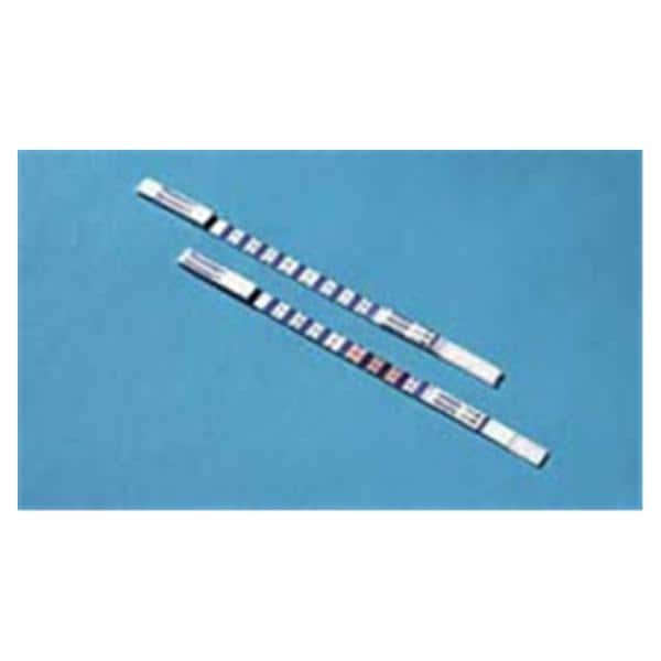 Jant Pharmacal Corp. Accutest NicAlert Saliva Test Kit 50/Bx - DS-43