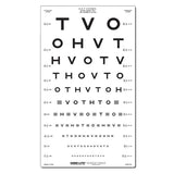 Good Chart Distance HOTV Crowded Eachch - Lite Co - 800726