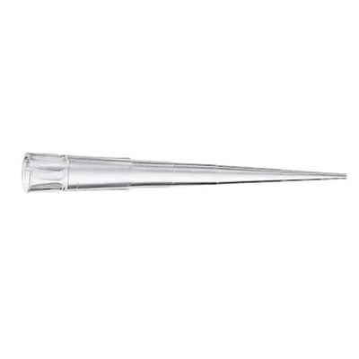 Eppendorf North America epT.I.P.S. Pipette Tip 2-200uL Graduated Strl Disp Individually Wrapped 100/Ca - 22491148