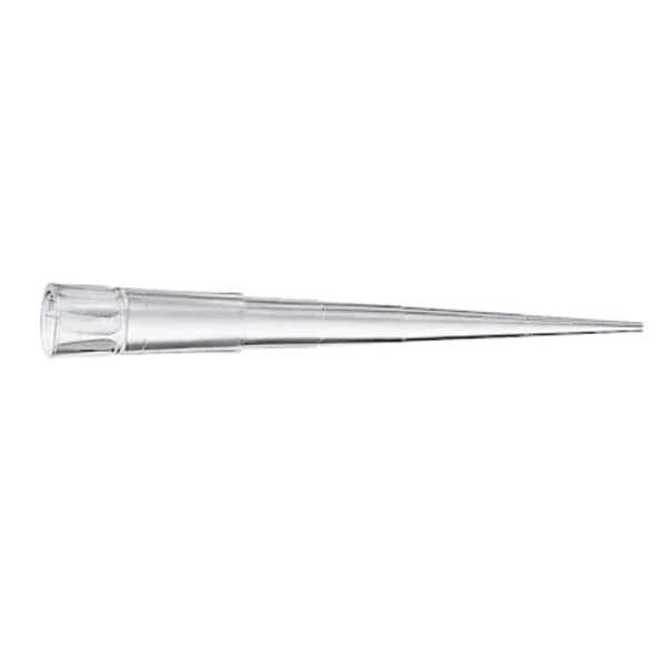 Eppendorf North America epT.I.P.S. Pipette Tip 2-200uL Graduated Strl Disp Individually Wrapped 100/Ca - 22491148