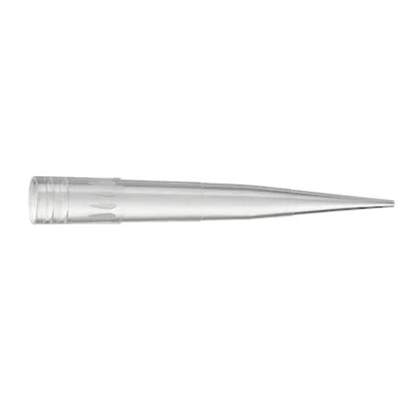 Eppendorf North America epT.I.P.S. Pipette Tip 50-1000uL Graduated Strl Disp Individually Wrapped 100/Ca - 22491156