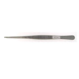 BR Surgical, LLC Forcep Tissue 8" 1x2 Teeth Stainless Steel Each - BR10-12020