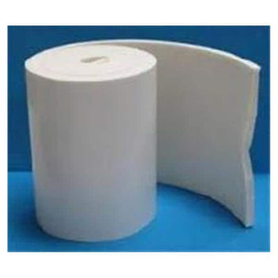 Superior Felt & Filtration,LLC Pad Orthopedic Foam Rubber 6"x2yd 1/4" Thick Adhesive White 1/Rl - MPAD-320