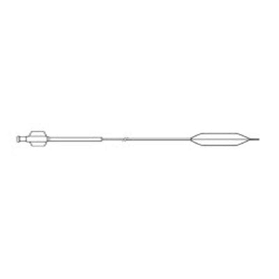 Conmed Corporation Dilator Balloon Eliminator PET 12mmx4cm Each - 847