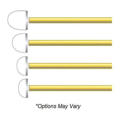 Cooper Surgical, Inc Electrode Loop Wallach LEEP 2x2x12cm 5/Bx - R2020