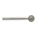 Bovie/Aaron Medical Bur Ophthalmic 5mm Reusable Diamond Each - 12