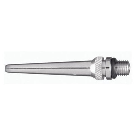 Miltex Tip Eachr Syringe Vantage Not Made With Natural Rubber Latex Tapered Each - Integra Miltex - V919-394