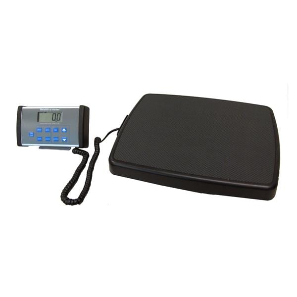 Health Scale Physician Healthometer Digital Eachch - O-Meter Inc. - 498KL