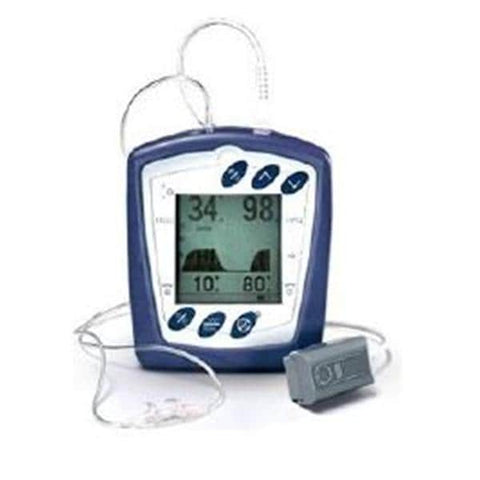 Smith's Medical PM Line CO2 Sample 10/Pk - WW1140