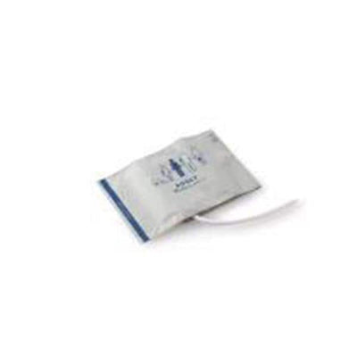 Mindray Cuff NIBP For Datascope Monitor 25-35cm Adult Arm White/Navy Blue 10/Bx - 11502756500