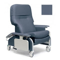 Graham Recliner Lumex Deluxe Clinical Care 350lb Capacity 38x33x51.5" Each - Field/Everest &Jennings - FR566DG427