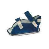 Medline Industries Inc Shoe Cast Canvas Rocker Sole Size Large Each - ORT290010L