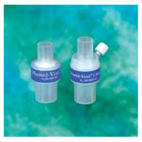 Teleflex LLC Exchanger Heat and Moisture Humid-Vent 1 25/Ca - 11132