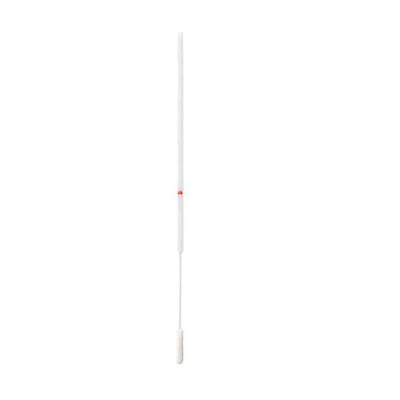 Copan Diagnostics FLOQSwabs Nasopharyngeal Swab Nylon Flocked Mini-Tip 80mm Strl 1s PlPch 100/Bx - 23600950