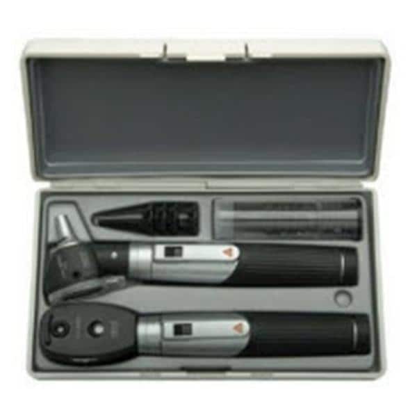 Heine USA Ltd Diagnostic Set Combined Mini 3000 Specify Color Each - D-873.11.021