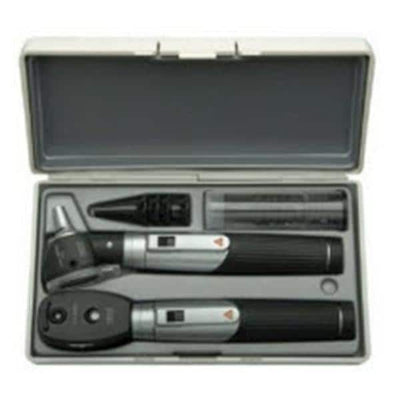 Heine USA Ltd Diagnostic Set Combined Mini 3000 Specify Color Each - D-873.11.021