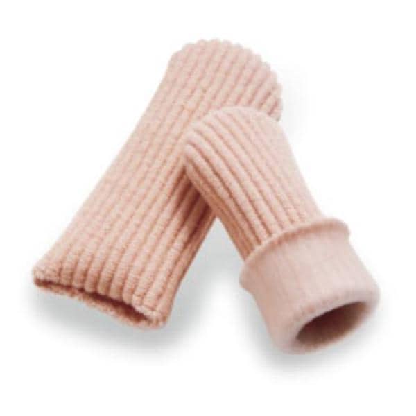 La Pointique International LTD Cap Protector Toe/Finger Gel 20mm Size Large 2/Pk - 6704-LG