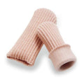 La Pointique International LTD Cap Protector Toe/Finger Gel 25mm Size Medium 2/Pk - 6704-MD