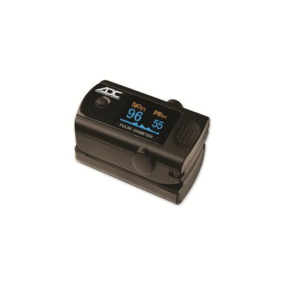 American Diagnostic Corp. Pulse Oximeter Diagnostix Fingertip Each - 2100