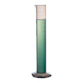 Nalge Cylinder Silicone Translucent 1000mL Each - Nunc International - 0300744
